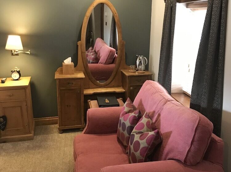 ホテル Sebastians