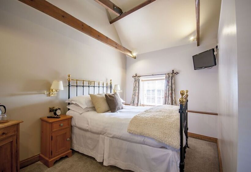 ホテル Sebastians