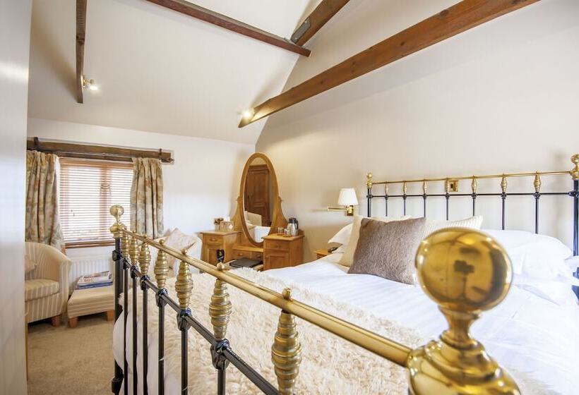 ホテル Sebastians