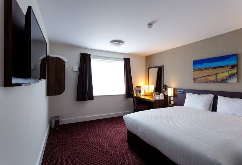 酒店 Sessile Oak, Llanelli By Marston's Inns