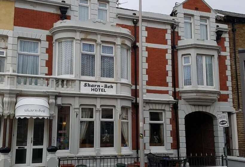فندق Sharn Bek