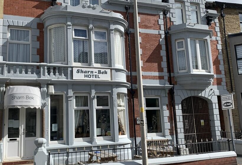 فندق Sharn Bek