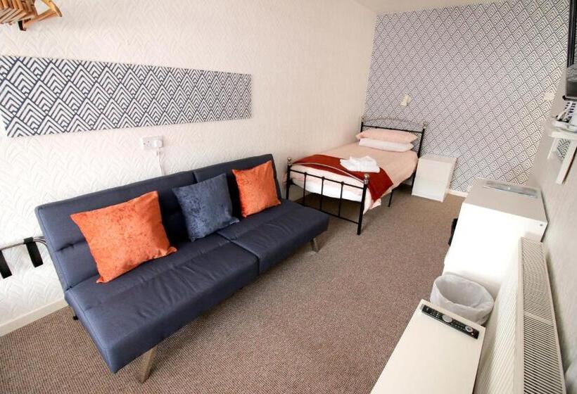 Отель Shipping Lanes