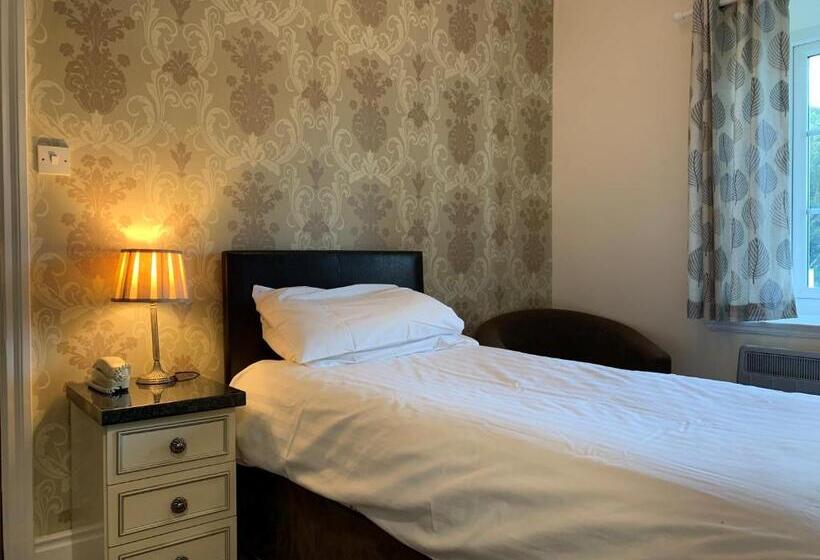 فندق Skelwith Bridge