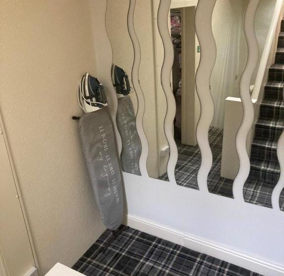 فندق Sweet Afton