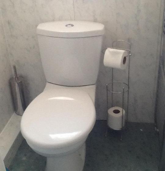 فندق Sweet Afton