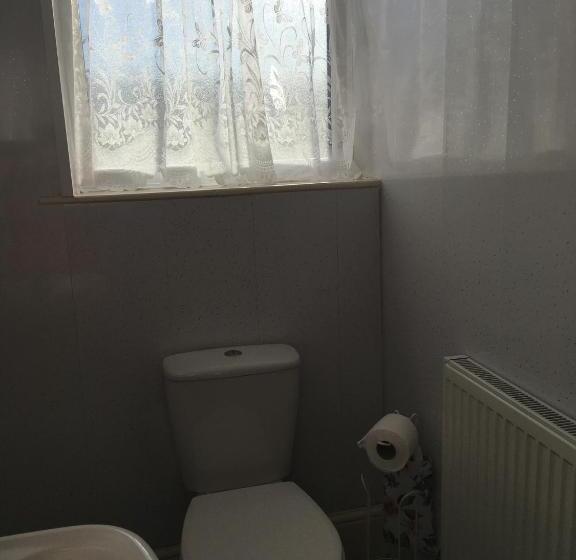 فندق Sweet Afton