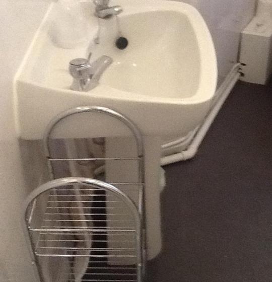 فندق Sweet Afton