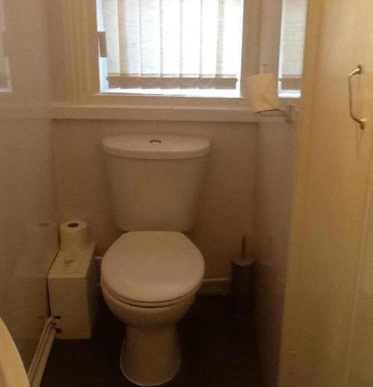 فندق Sweet Afton