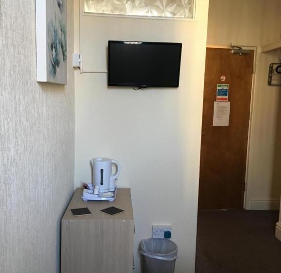 فندق Sweet Afton