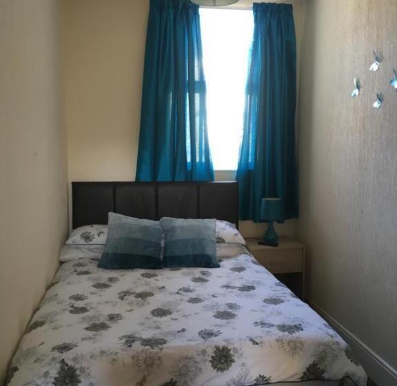 فندق Sweet Afton