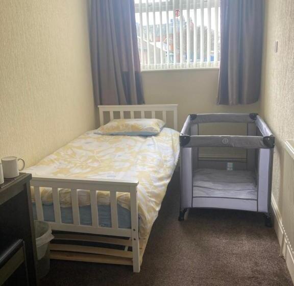 فندق Sweet Afton