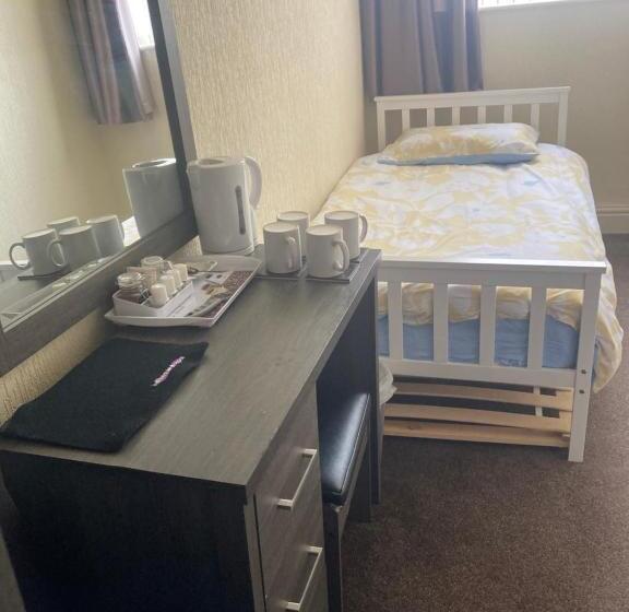 فندق Sweet Afton