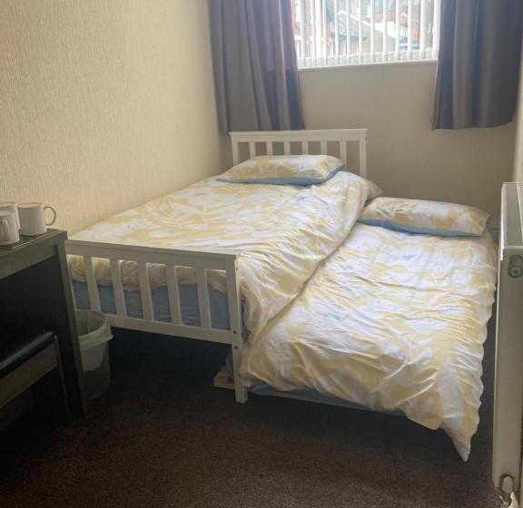 فندق Sweet Afton