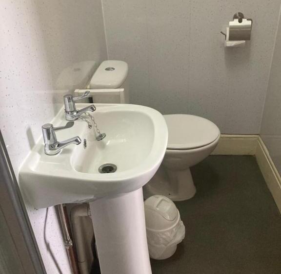 فندق Sweet Afton