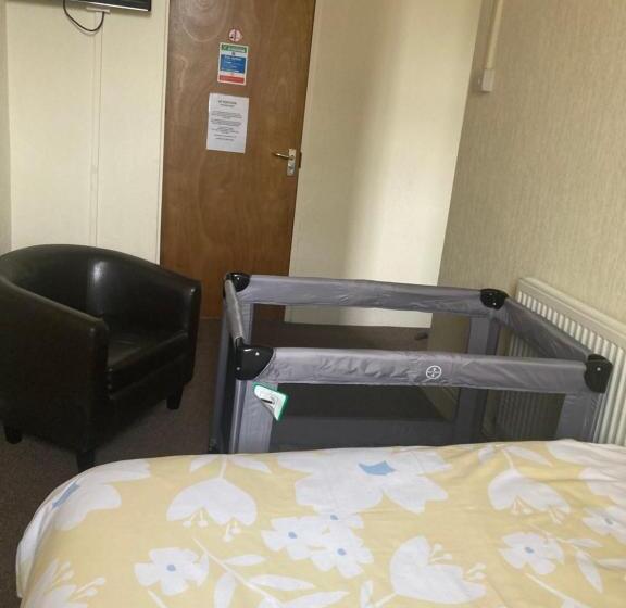 فندق Sweet Afton