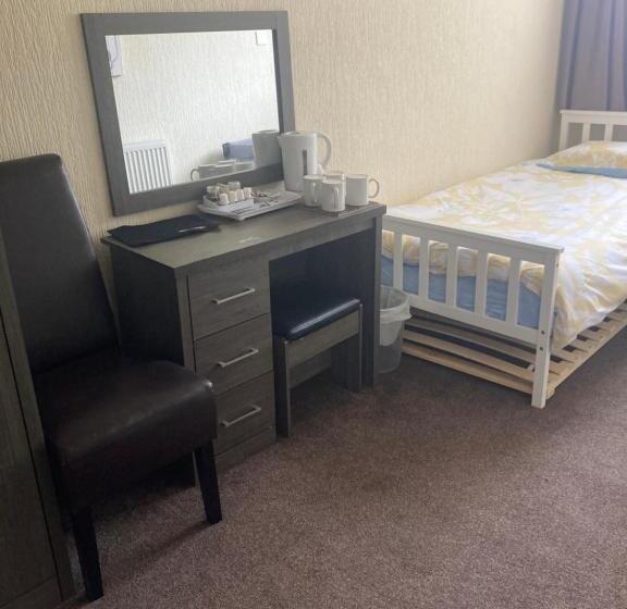 فندق Sweet Afton