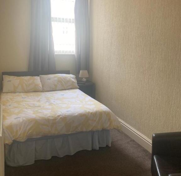 فندق Sweet Afton