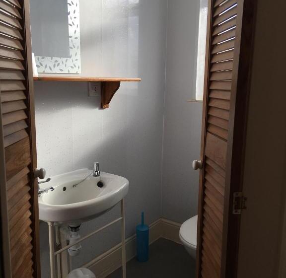 فندق Sweet Afton