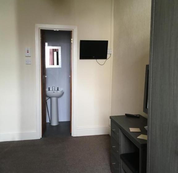 فندق Sweet Afton