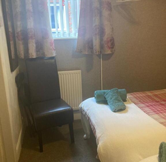 فندق Sweet Afton