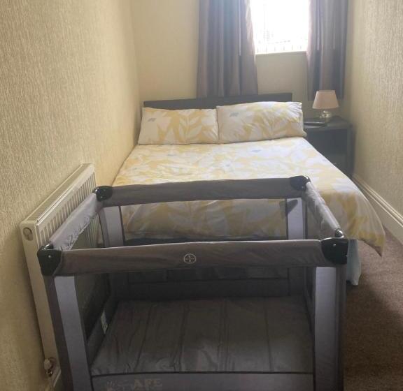 فندق Sweet Afton