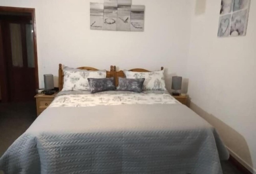 Отель The Anchorage