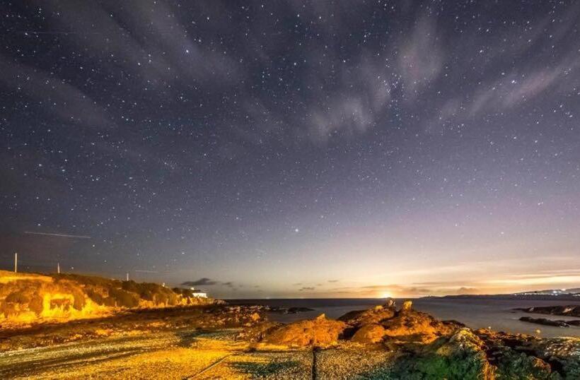 Отель The Anchorage