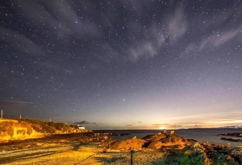 Отель The Anchorage