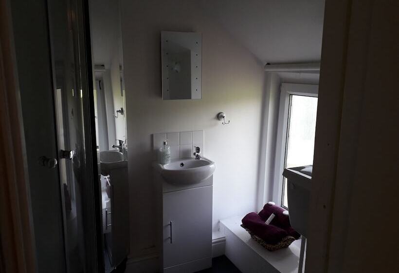 Отель The Anchorage