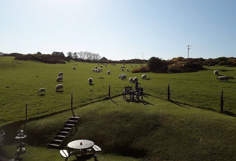 Отель The Anchorage