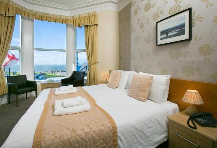 Отель The Auckland