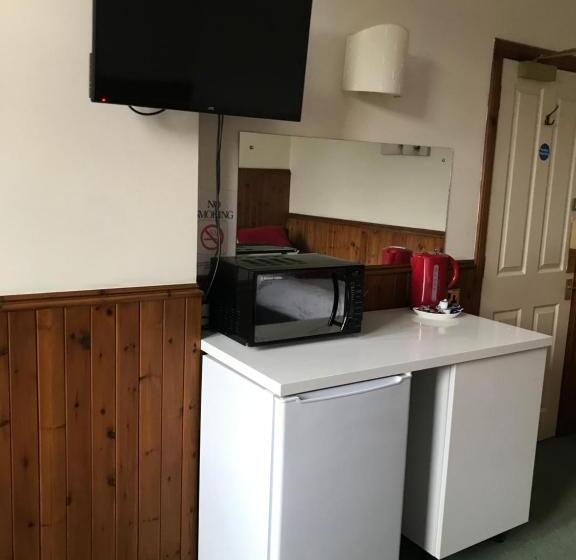 فندق The Banks Of Ury