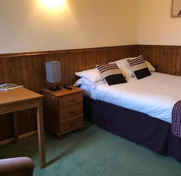 فندق The Banks Of Ury