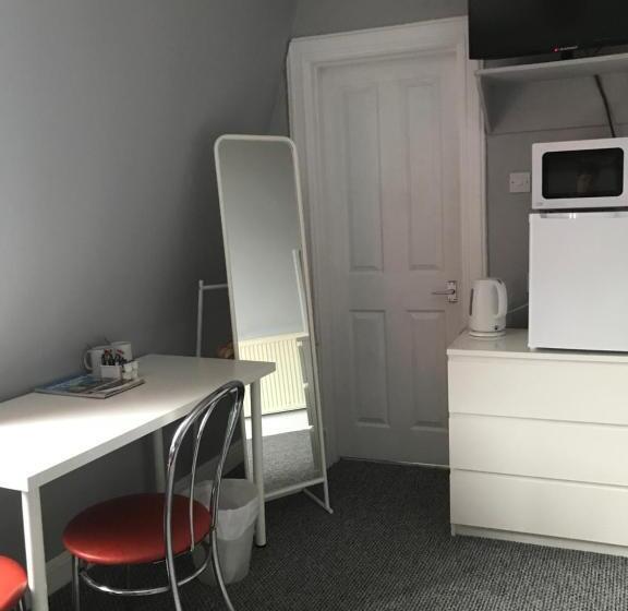 فندق The Banks Of Ury