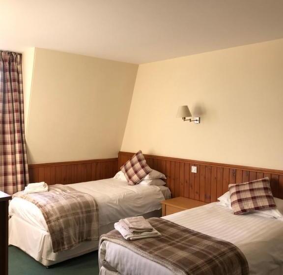 فندق The Banks Of Ury