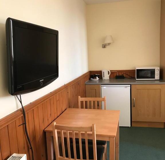 فندق The Banks Of Ury