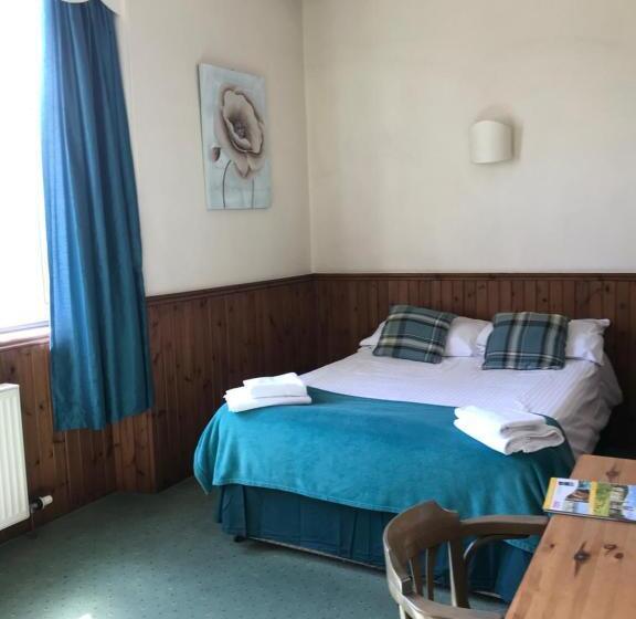 فندق The Banks Of Ury