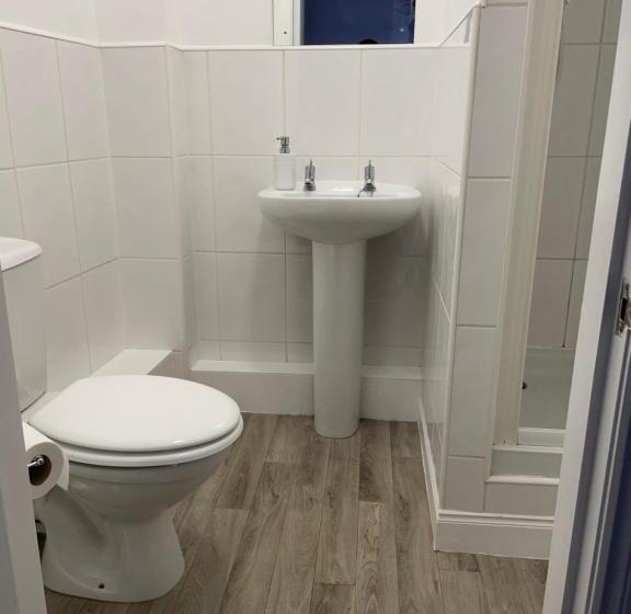 فندق The Banks Of Ury