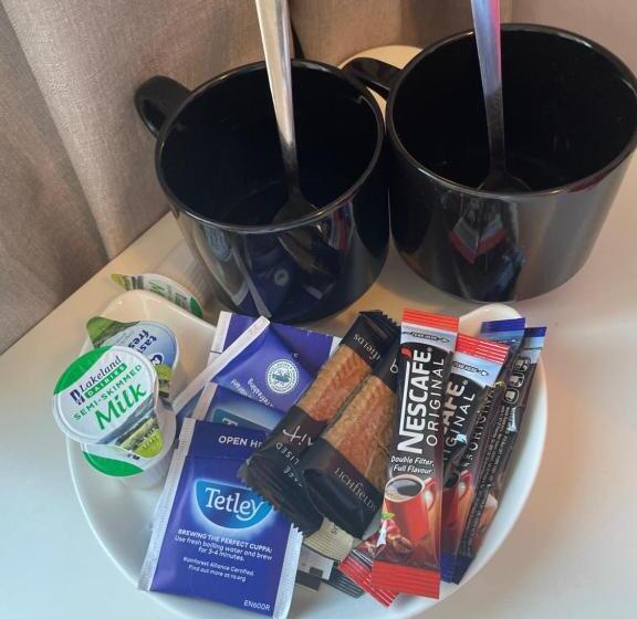 فندق The Banks Of Ury