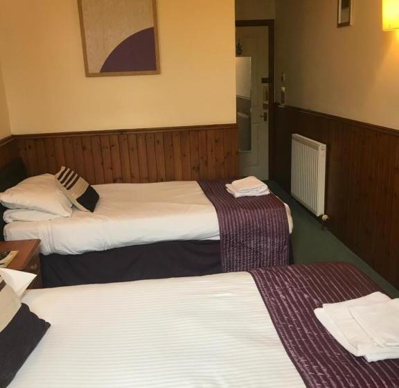 فندق The Banks Of Ury