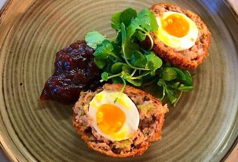 فندق The Bath Arms