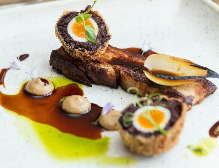 فندق The Bath Arms