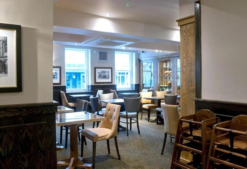 ホテル The Bath Arms Wetherspoon