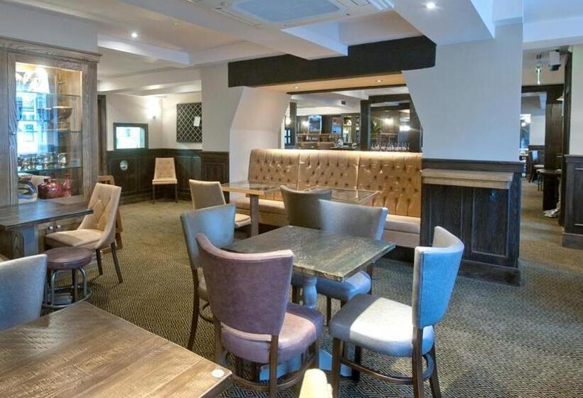 ホテル The Bath Arms Wetherspoon