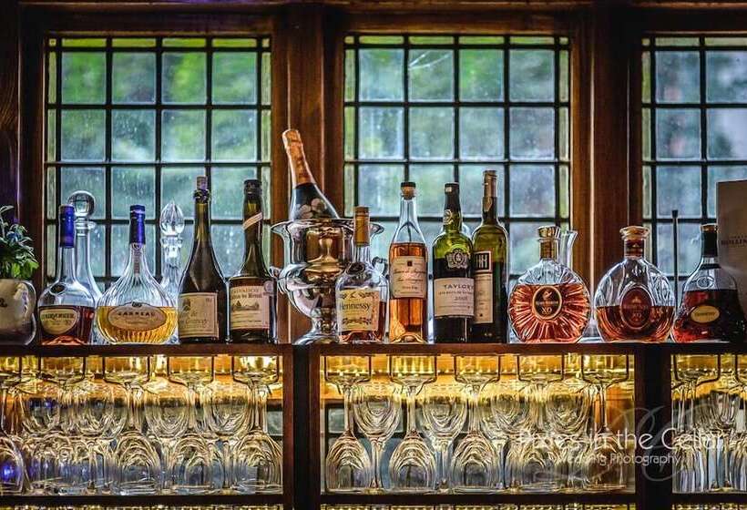 فندق The Belle Epoque