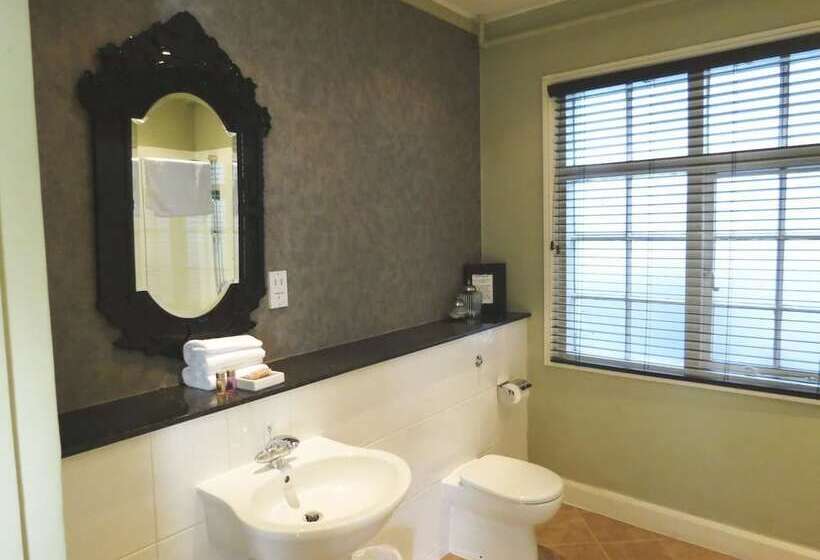 فندق The Belle Epoque