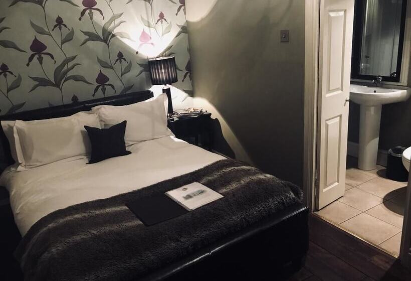 فندق The Belle Epoque