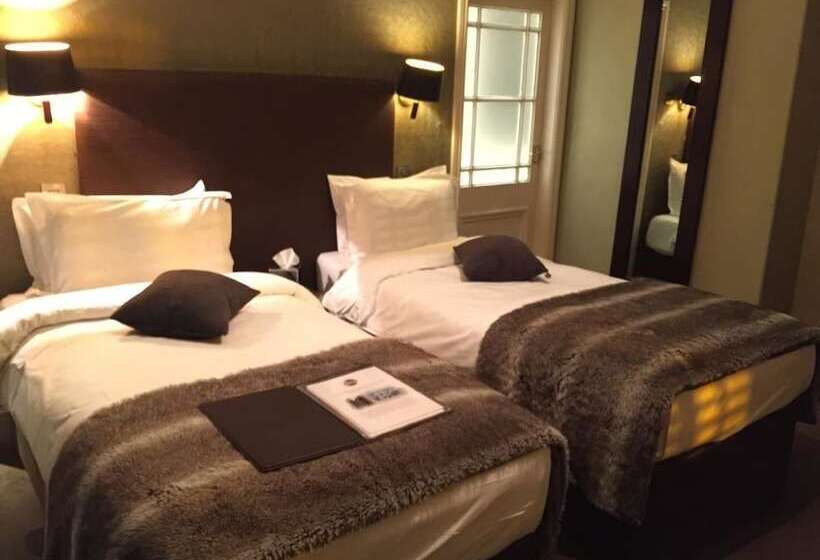 فندق The Belle Epoque