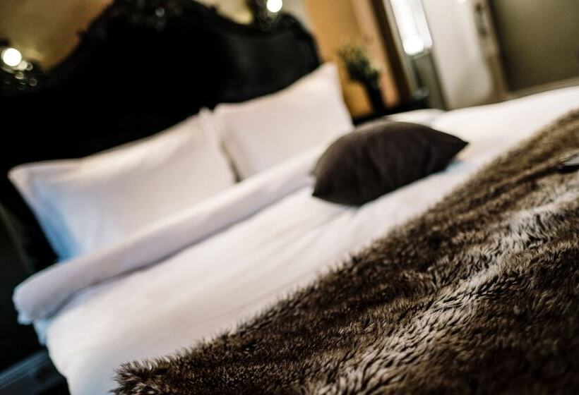 فندق The Belle Epoque